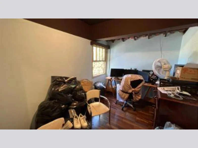 Foto 6 de 13: Casa em leilão em São Carlos - SP, bairro Parque Santa Marta — Casa - São Carlos - SP