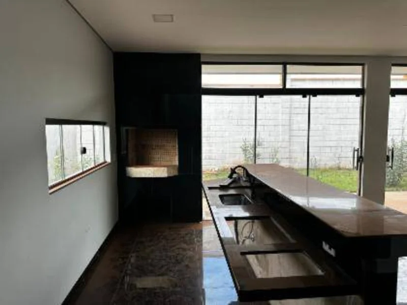Foto 6 de 16: Casa em leilão em Campo Grande - MS — Casa - Campo Grande - MS