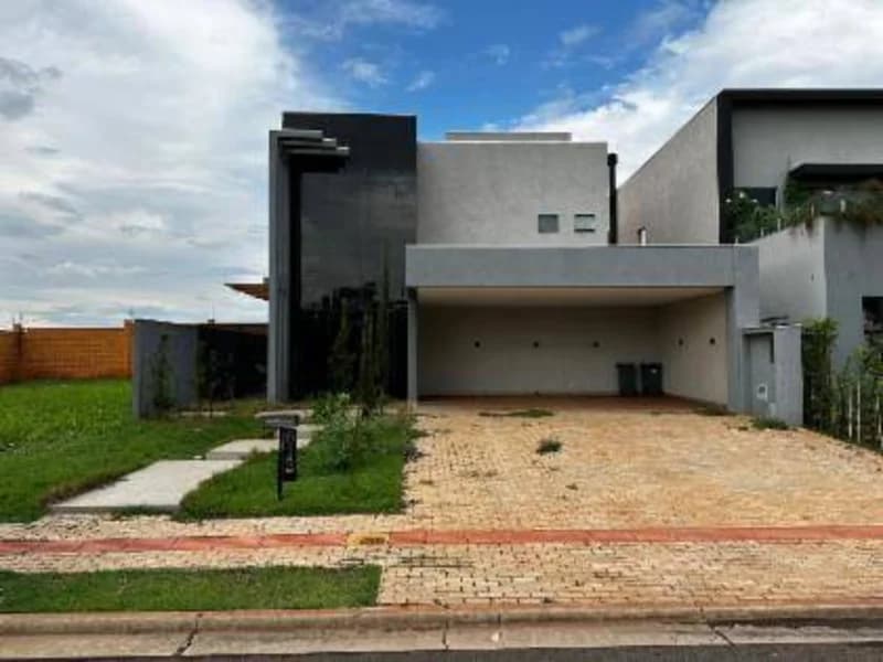 Foto 5 de 16: Casa em leilão em Campo Grande - MS — Casa - Campo Grande - MS