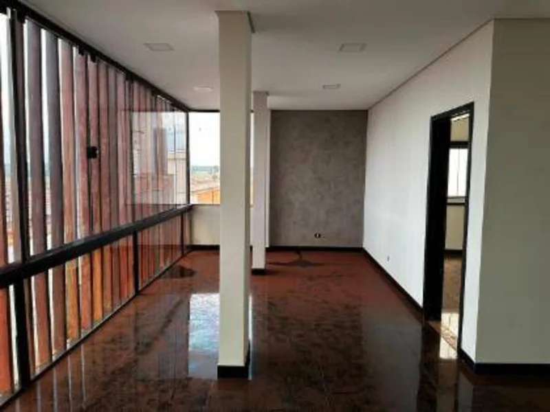 Foto 9 de 16: Casa em leilão em Campo Grande - MS — Casa - Campo Grande - MS