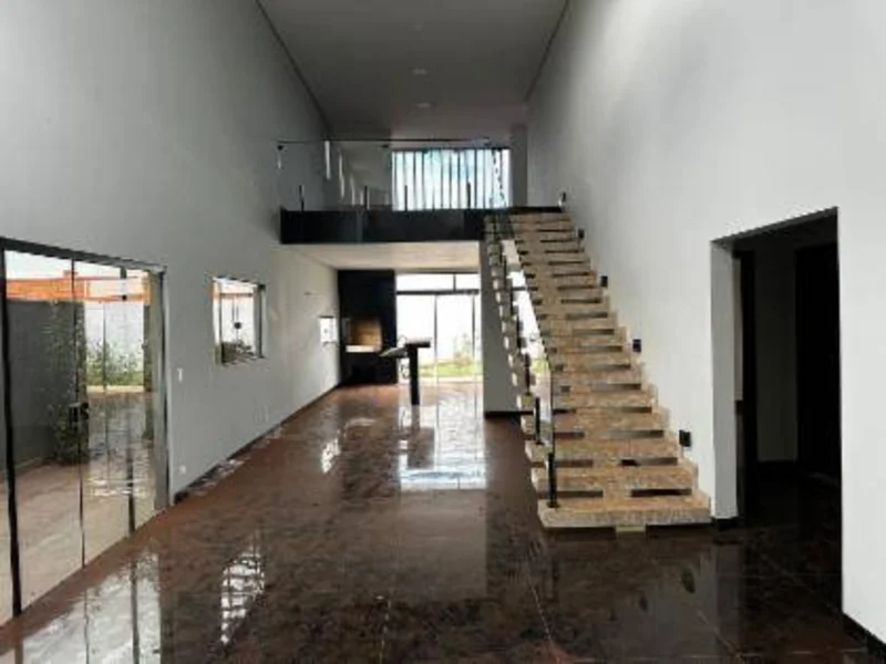 Foto 10 de 16: Casa em leilão em Campo Grande - MS — Casa - Campo Grande - MS