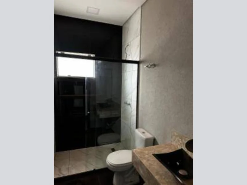 Foto 7 de 16: Casa em leilão em Campo Grande - MS — Casa - Campo Grande - MS