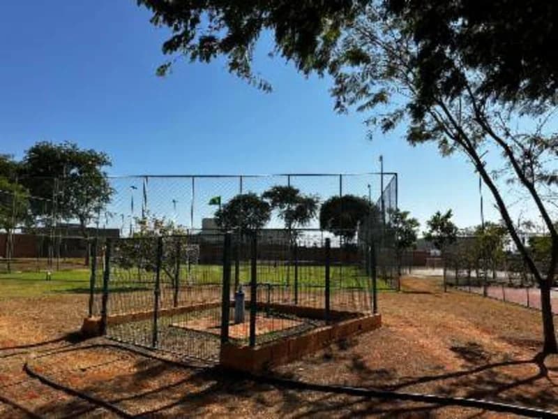 Foto 11 de 16: Casa em leilão em Campo Grande - MS — Casa - Campo Grande - MS