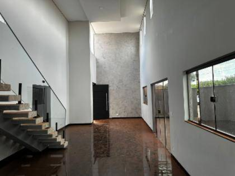 Foto 12 de 16: Casa em leilão em Campo Grande - MS — Casa - Campo Grande - MS