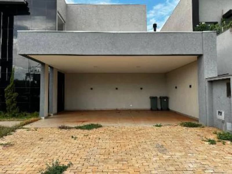 Foto 2 de 16: Casa em leilão em Campo Grande - MS — Casa - Campo Grande - MS