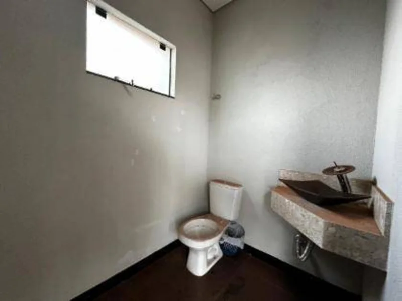 Foto 13 de 16: Casa em leilão em Campo Grande - MS — Casa - Campo Grande - MS