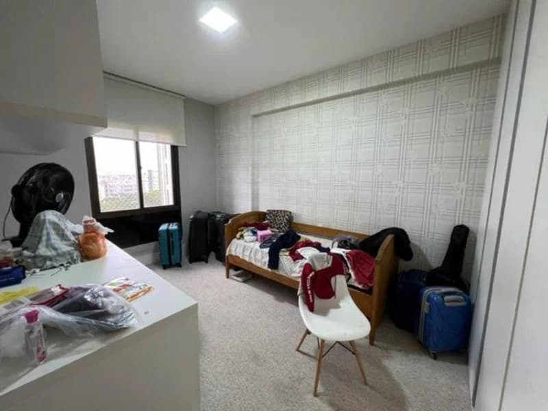 Foto 9 de 29: Apartamento em leilão em São Paulo - SP, bairro Morumbi — Apartamento - São Paulo - SP