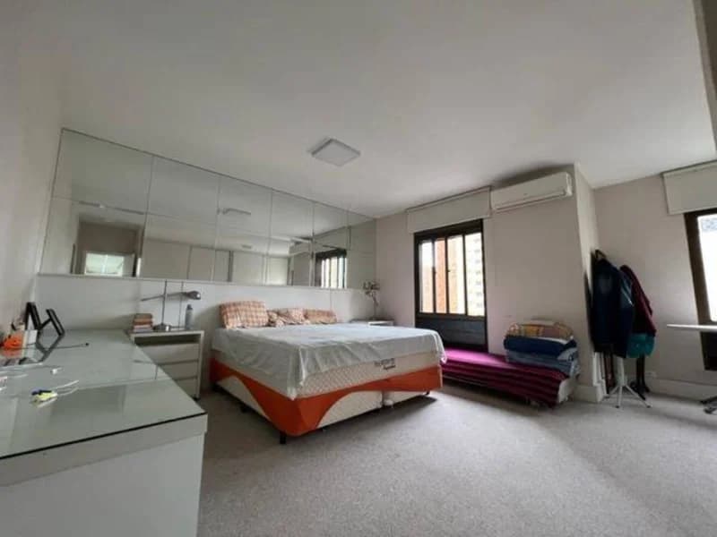 Foto 11 de 29: Apartamento em leilão em São Paulo - SP, bairro Morumbi — Apartamento - São Paulo - SP