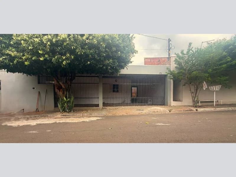 Foto 17 de 17: Casa em leilão em Penápolis - SP, bairro Jardim Esplanada — Casa - Penápolis - SP