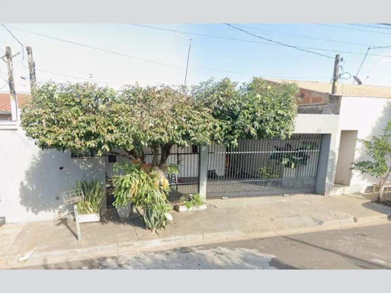 Foto 6 de 17: Casa em leilão em Penápolis - SP, bairro Jardim Esplanada — Casa - Penápolis - SP