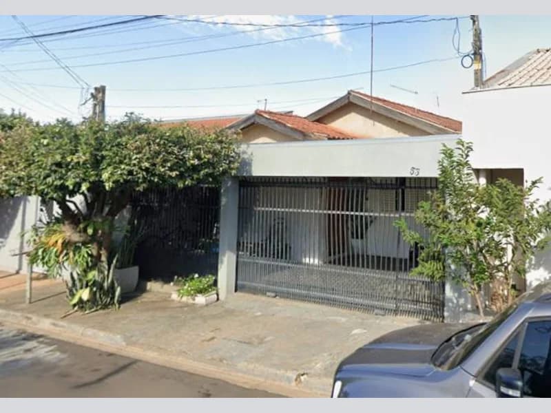 Foto 7 de 17: Casa em leilão em Penápolis - SP, bairro Jardim Esplanada — Casa - Penápolis - SP