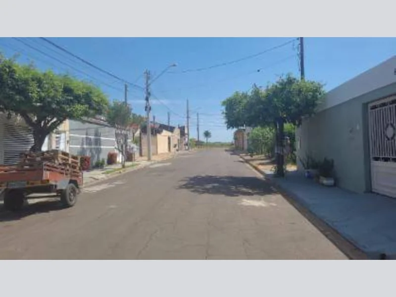 Foto 11 de 17: Casa em leilão em Penápolis - SP, bairro Jardim Esplanada — Casa - Penápolis - SP