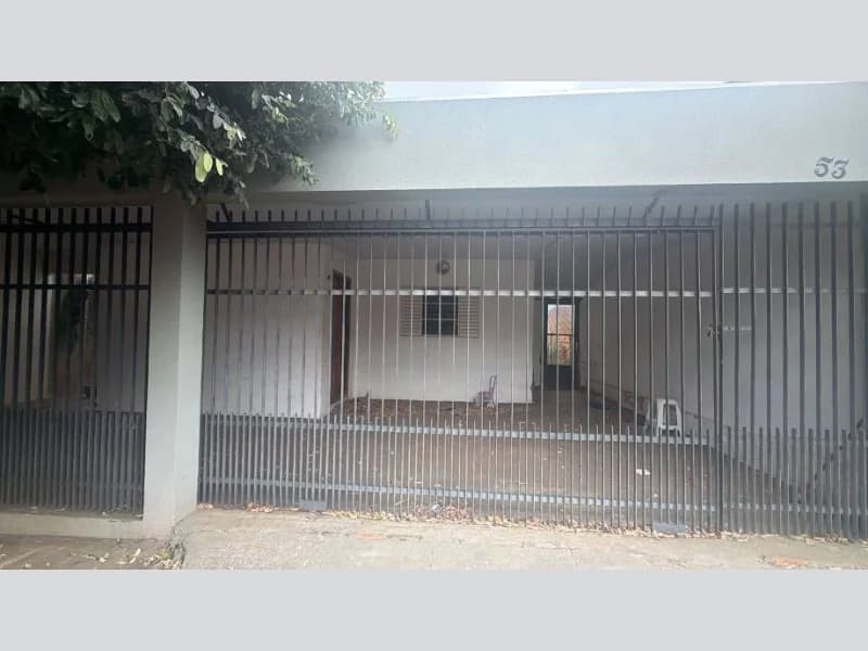Foto 15 de 17: Casa em leilão em Penápolis - SP, bairro Jardim Esplanada — Casa - Penápolis - SP
