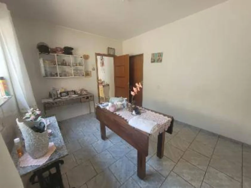 Foto 12 de 17: Casa em leilão em Penápolis - SP, bairro Jardim Esplanada — Casa - Penápolis - SP
