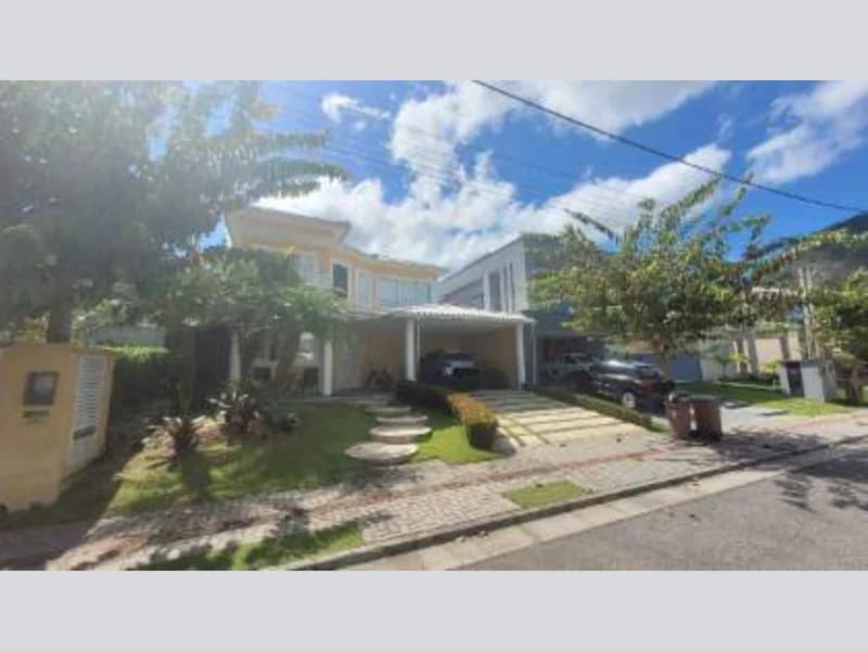 Foto 4 de 16: Casa em leilão em Maricá - RJ, bairro Inoã — Casa - Maricá - RJ