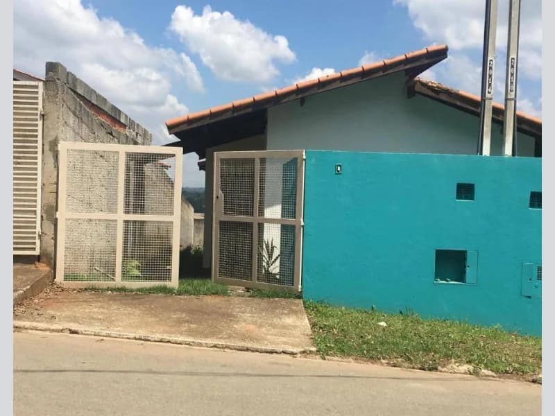 Foto 2 de 10: Casa em leilão em Cotia - SP, bairro Jardim Japão (caucaia do Alto) — Casa - Cotia - SP