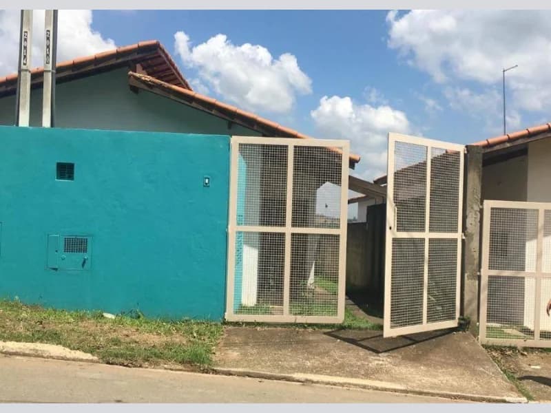 Foto 6 de 10: Casa em leilão em Cotia - SP, bairro Jardim Japão (caucaia do Alto) — Casa - Cotia - SP