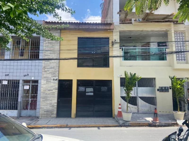 Foto 18 de 19: Casa em leilão em Vitória De Santo Antão - PE — Casa - Vitória de Santo Antão - PE