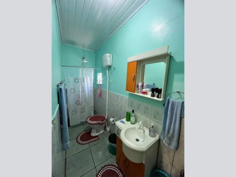 Foto 6 de 16: Casa em leilão em Sapiranga - RS, bairro Santa Fé — Casa - Sapiranga - RS