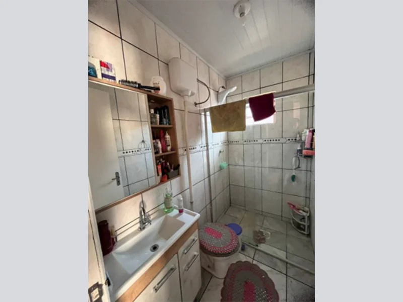 Foto 4 de 16: Casa em leilão em Sapiranga - RS, bairro Santa Fé — Casa - Sapiranga - RS