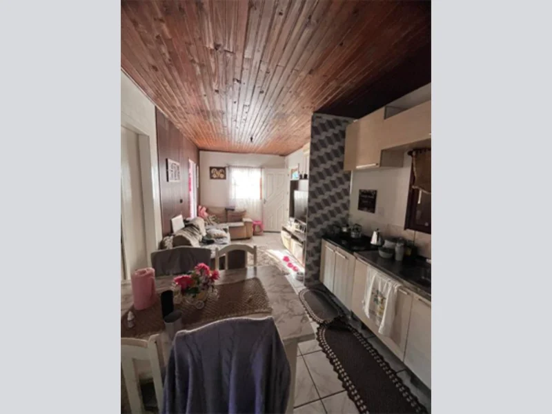 Foto 7 de 16: Casa em leilão em Sapiranga - RS, bairro Santa Fé — Casa - Sapiranga - RS
