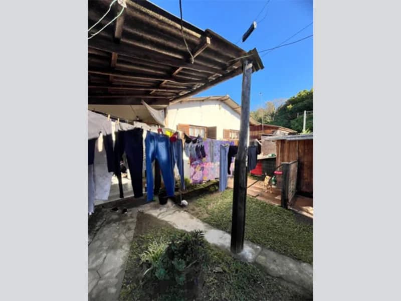 Foto 15 de 16: Casa em leilão em Sapiranga - RS, bairro Santa Fé — Casa - Sapiranga - RS