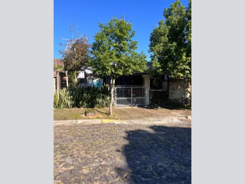Foto 12 de 16: Casa em leilão em Sapiranga - RS, bairro Santa Fé — Casa - Sapiranga - RS