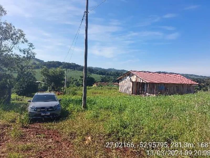Foto 6 de 8: Terreno em leilão em Águas De Chapecó - SC — Terreno - Águas de Chapecó - SC