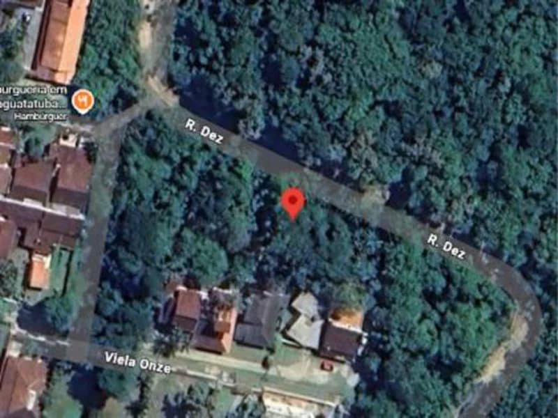 Foto 5 de 7: Terreno em leilão em Caraguatatuba - SP, bairro Massaguacu — Terreno - Caraguatatuba - SP