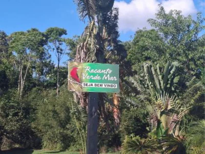 Foto 2 de 7: Terreno em leilão em Caraguatatuba - SP, bairro Massaguacu — Terreno - Caraguatatuba - SP