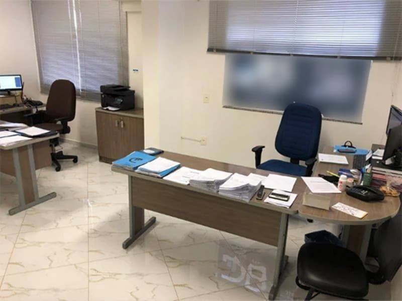Foto 9 de 38: Comercial em leilão em Realeza - PR, bairro Centro — Sala - Realeza - PR