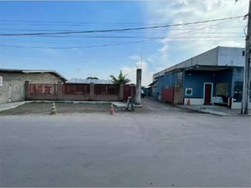 Foto 1 de 22: Comercial em leilão em Tramandaí - RS, bairro Parque dos Presidentes — Prédio - Tramandaí - RS
