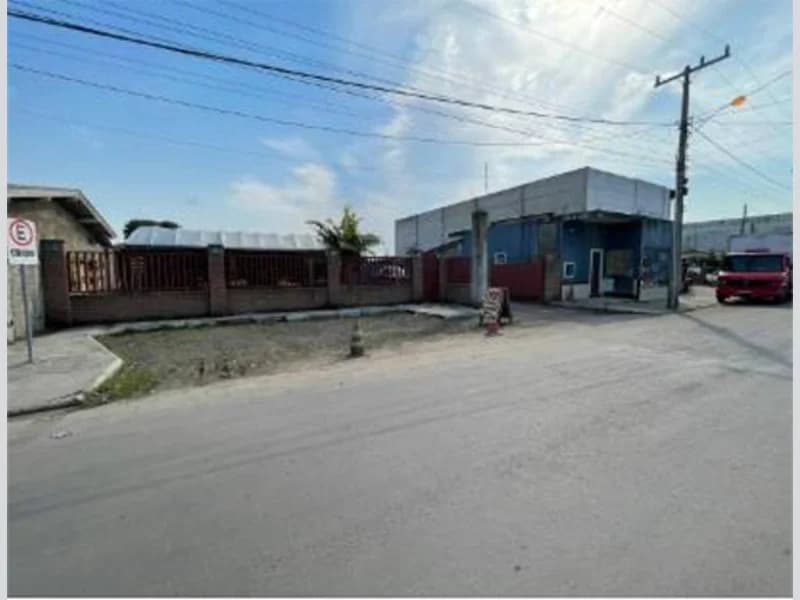 Foto 4 de 22: Comercial em leilão em Tramandaí - RS, bairro Parque dos Presidentes — Prédio - Tramandaí - RS