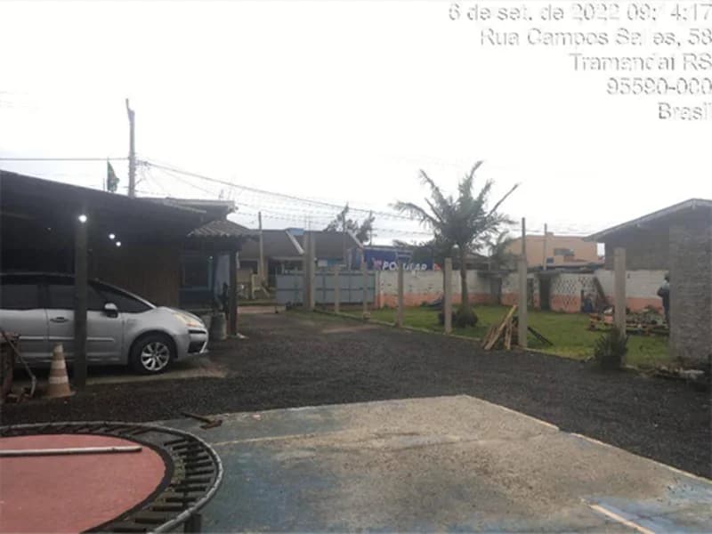 Foto 8 de 22: Comercial em leilão em Tramandaí - RS, bairro Parque dos Presidentes — Prédio - Tramandaí - RS