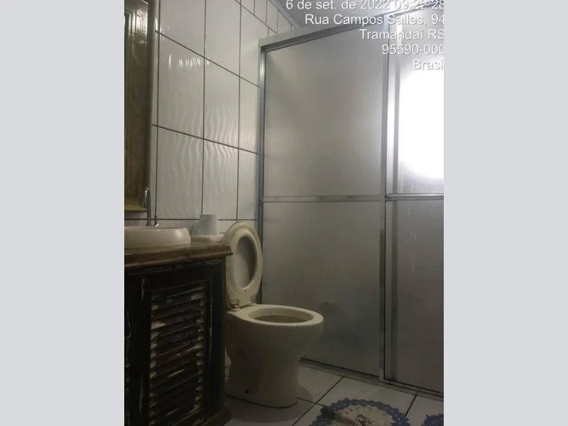 Foto 9 de 22: Comercial em leilão em Tramandaí - RS, bairro Parque dos Presidentes — Prédio - Tramandaí - RS