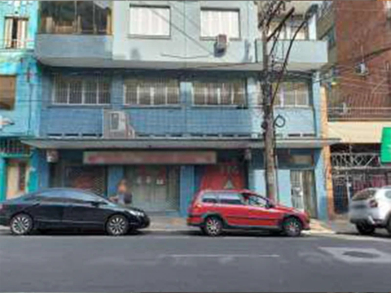 Foto 2 de 36: Comercial em leilão em Porto Alegre - RS, bairro Independencia — Imóvel Comercial - Porto Alegre - RS