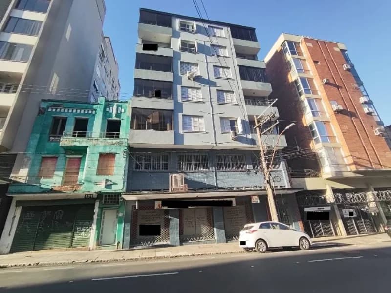 Foto 34 de 36: Comercial em leilão em Porto Alegre - RS, bairro Independencia — Imóvel Comercial - Porto Alegre - RS
