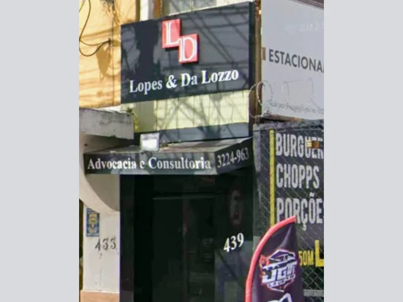 Foto 36 de 40: Comercial em leilão em Ponta Grossa - PR, bairro Centro — Imóvel Comercial - Ponta Grossa - PR