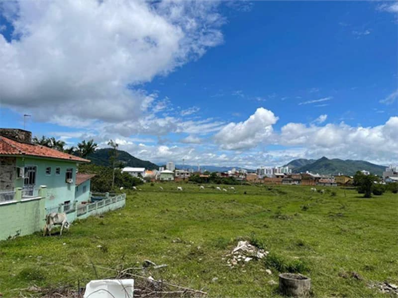 Foto 7 de 20: Terreno em leilão em Biguaçu - SC — Terreno - Biguaçu - SC