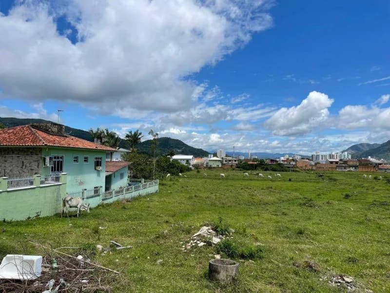 Foto 15 de 20: Terreno em leilão em Biguaçu - SC — Terreno - Biguaçu - SC