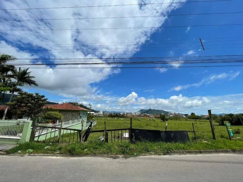 Foto 17 de 20: Terreno em leilão em Biguaçu - SC — Terreno - Biguaçu - SC