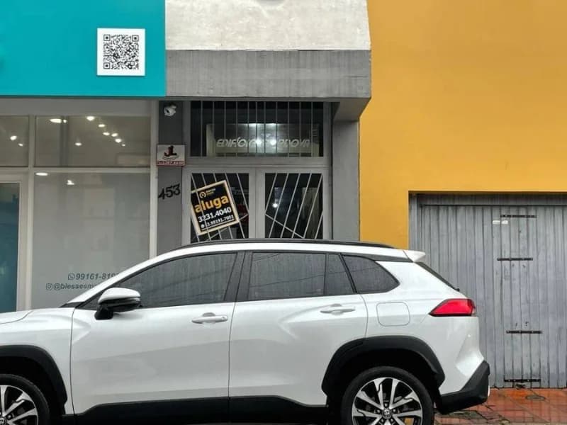 Foto 17 de 23: Comercial em leilão em Pelotas - RS, bairro Centro — Sala - Pelotas - RS