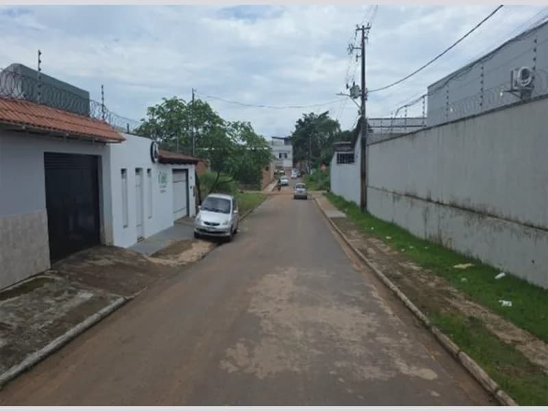 Foto 1 de 5: Casa em leilão em Rio Branco - AC, bairro Nova Esperança — Casa - Rio Branco - AC