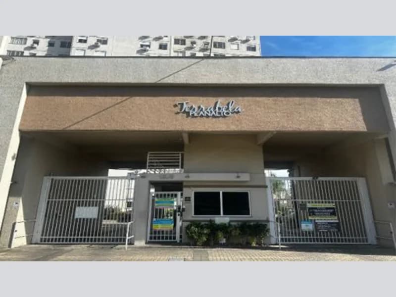 Foto 2 de 5: Apartamento em leilão em Porto Alegre - RS, bairro Jardim Itu — Apartamento - Porto Alegre - RS