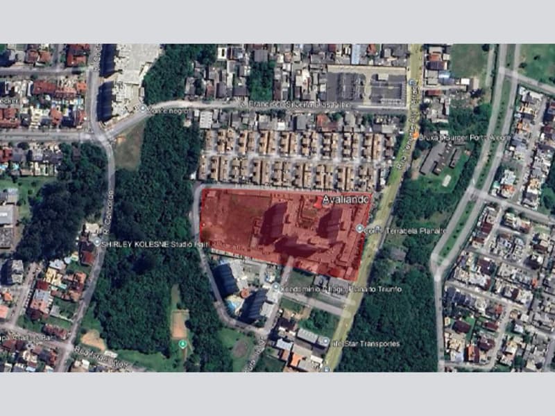 Foto 4 de 5: Apartamento em leilão em Porto Alegre - RS, bairro Jardim Itu — Apartamento - Porto Alegre - RS