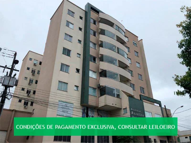 Foto 38 de 38: Comercial em leilão em Realeza - PR, bairro Centro — Sala - Realeza - PR