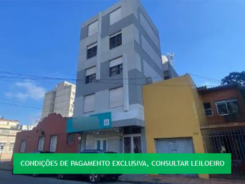 Foto 23 de 23: Comercial em leilão em Pelotas - RS, bairro Centro — Sala - Pelotas - RS