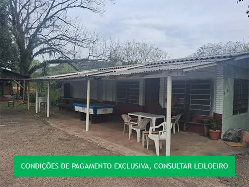 Foto 8 de 8: Casa em leilão em São Jorge - RS — Casa - Encantado - RS