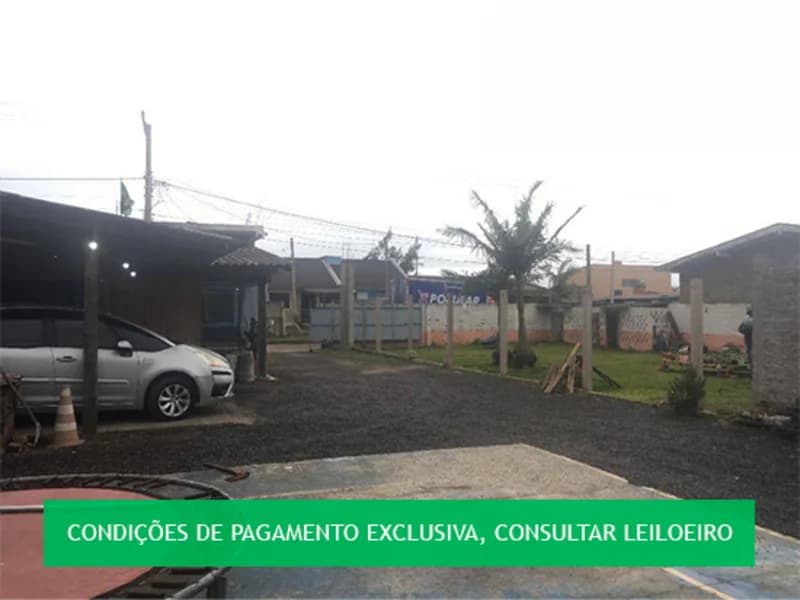 Foto 22 de 22: Comercial em leilão em Tramandaí - RS, bairro Parque dos Presidentes — Prédio - Tramandaí - RS
