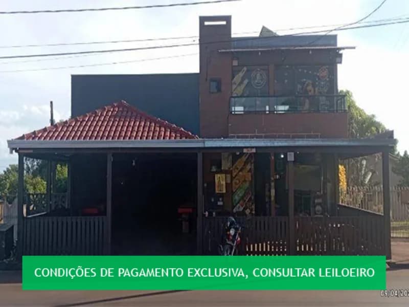 Foto 21 de 21: Comercial em leilão em Assis Chateaubriand - PR, bairro Jardim Progresso — Loja - Assis Chateaubriand - PR